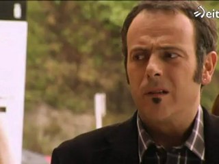 Vaya Semanita, Cambio Radical - El político novato y su primer acto público