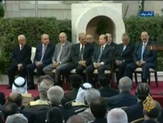 في ذكرى إحتجاجات الأردنيين المطالبة بالإصلاح