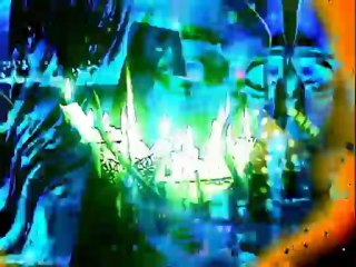 Omer Pasha-The New World Order (Radio Mix)