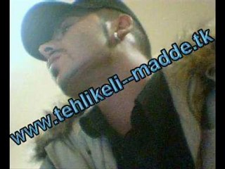 www.hasretimyare.com Mc Serkan(Tehlikeli Madde) - Unutamadim Be Usta - YouTube