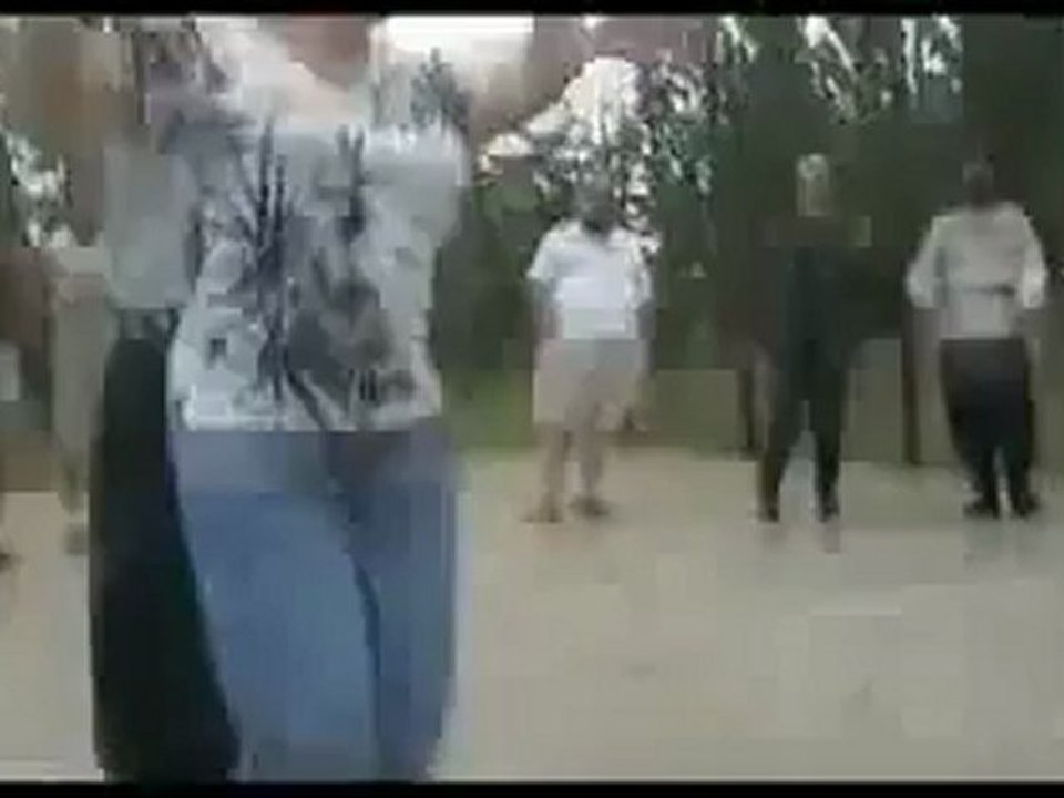 7.Скунцев и О.Г.Никитенко 1. пляска Камышин 2005