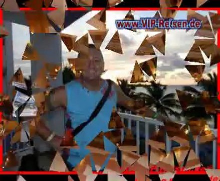 Jamaika RIU Montego Bay Montego Bay, Jamaika RIU Clubhotel Strandhotel Partyhotel Party Strandbar Club