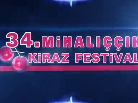 Mihalıççık Kiraz Fesitivali 2012
