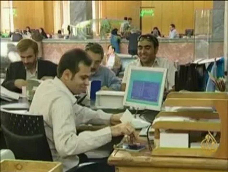 تصاعد حرب التصريحات بين إيران والغرب