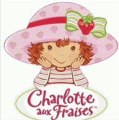 Charlotte fraise defis