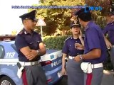 Polizia Stradale Intensificati Controlli Territorio In Punti Critici - News D1 Television TV