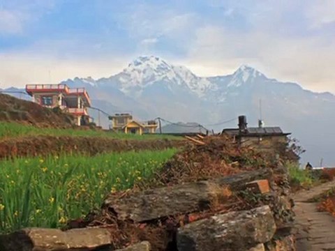 Restaurant Népalais - PARIS - SAGARMATHA