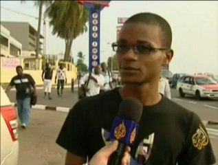 إستعدادات الغابون قبيل إنطلاق كأس الأمم الإفريقية