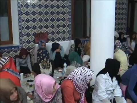 şahin köyü müftü ahmet mete