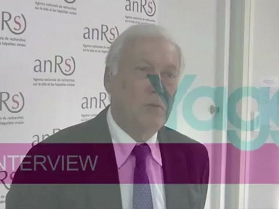 Washington Aids 2012:: La guérison du VIH, la «nouvelle frontière de la recherche sur le sida