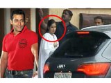 Salman Khan Gifts Katrina Kaif An Audi SUV? - Bollywood News