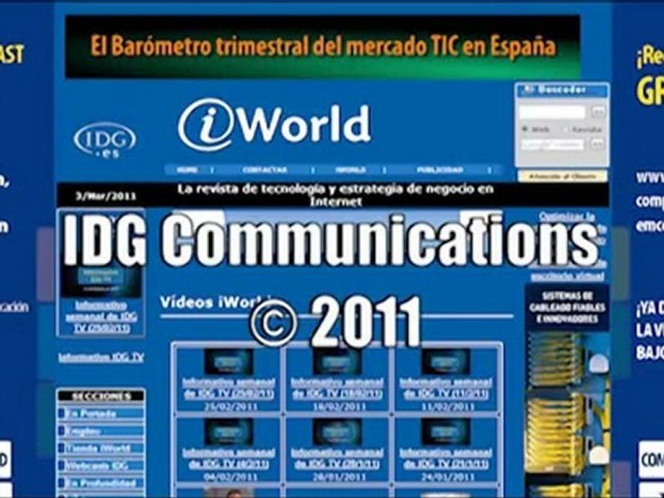 TwinDocs, el archivo digital definitivo