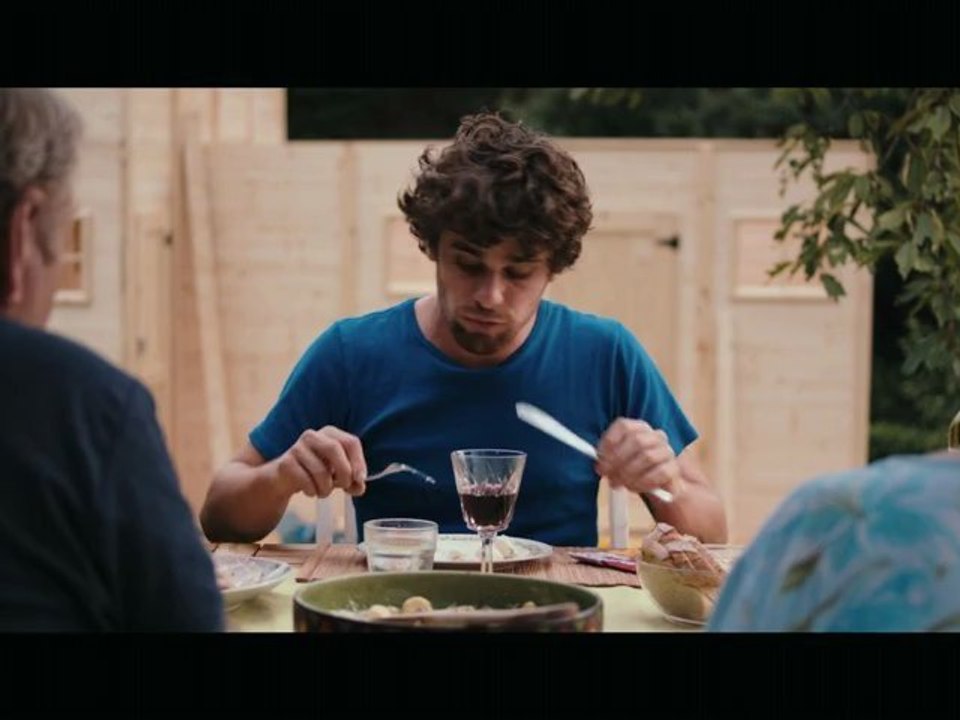 Mobile Home - Teaser 2