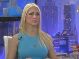 Adnan Oktar: Allah kan dökmeyi değil sevgiyi beğeniyor