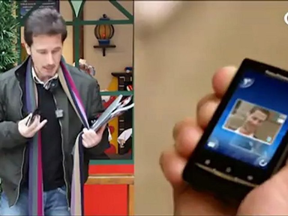Diversión digital en el número 5 de TechStyle