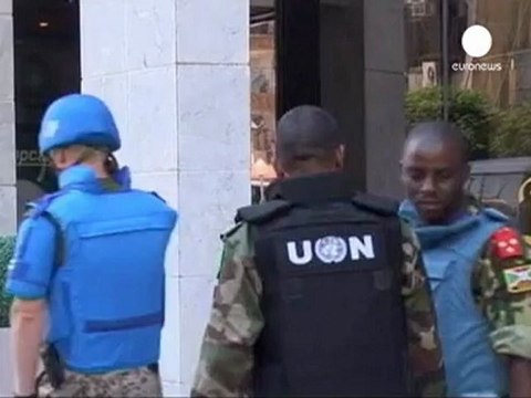 Siria: Londra più aiuti ai ribelli dopo veto Russia-Cina