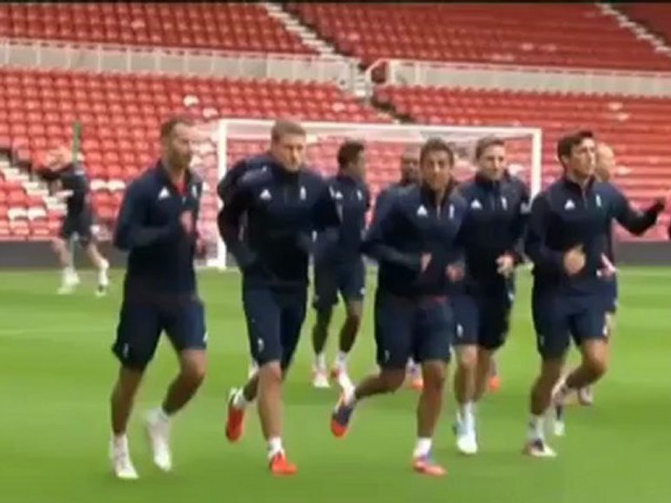 Fußball: Pearce: 'Stelle Kader nicht nach Nationalitäten zusammen'