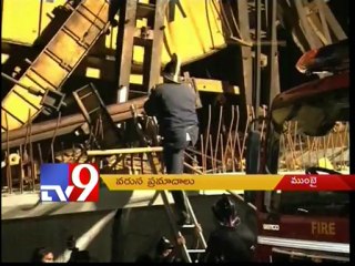 4 killed in Maharashtra train accident