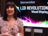 Samsung renueva su gama Visual Display