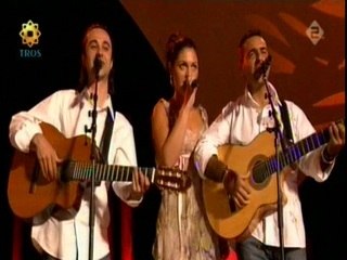 Belle Perez - Que Viva La Vida