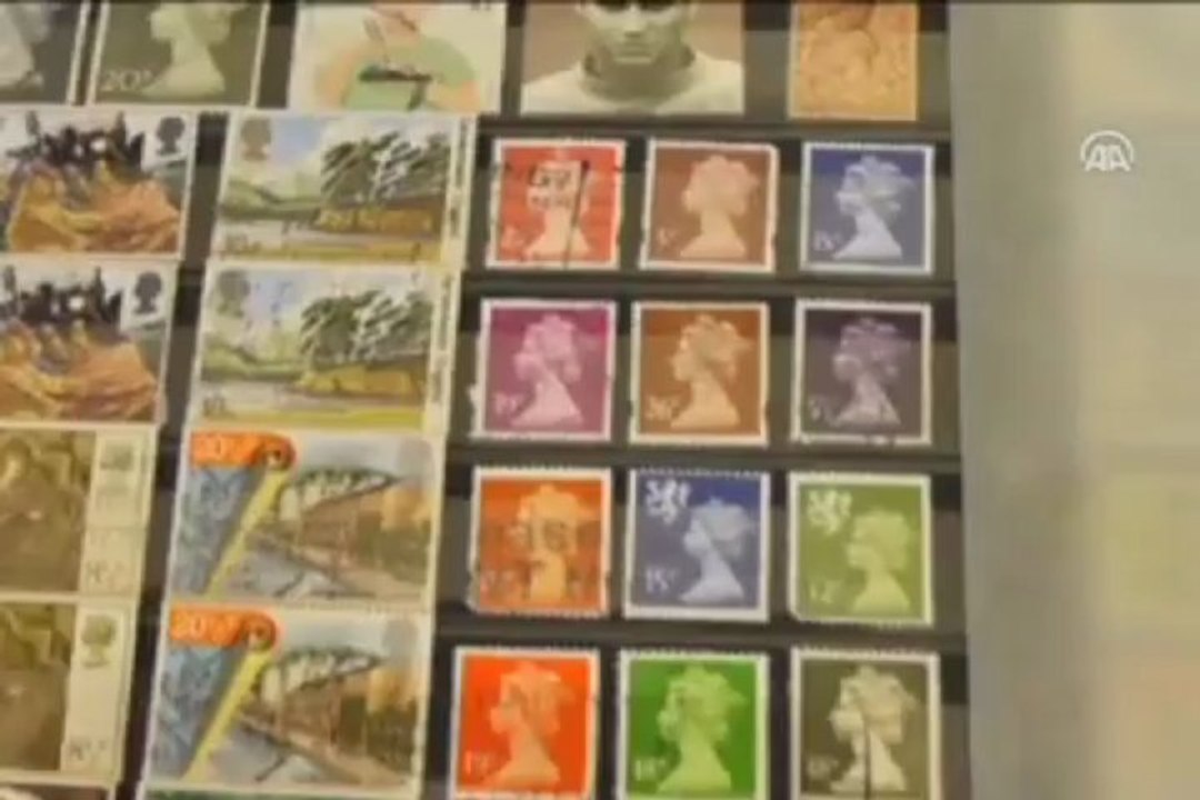 80 bin pulluk koleksiyon