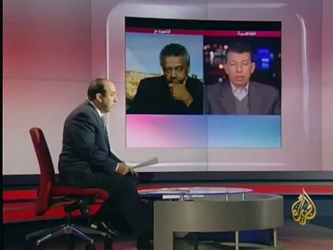 ما وراء الخبر - مبادرة وزراء الخارجية العرب لحل أزمة سو