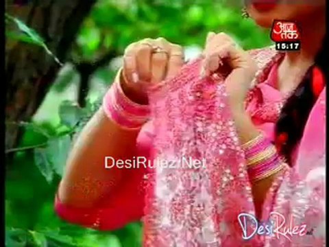 Saas Bahu Aur Betiyan 20th July 2012pt4