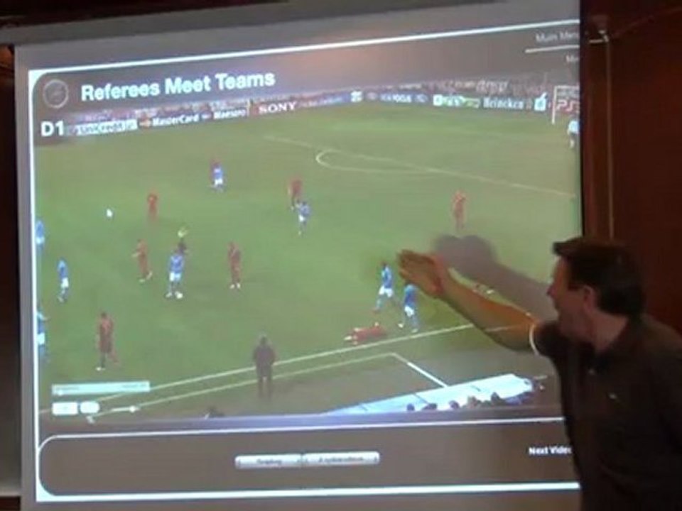 Διάσκεψη τύπου ΚΟΠ 5