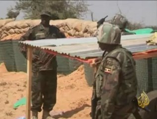 إعادة فتح مقر بعثة الأمم المتحدة بمقديشو