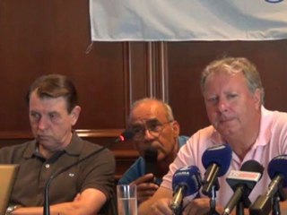 Διάσκεψη τύπου ΚΟΠ 2