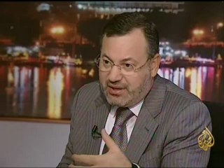 بلا حدود - محمد مرسي