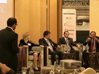 Seguridad TIC, un mercado en plena transformación