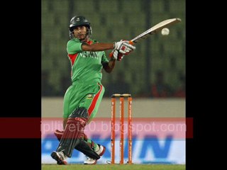 Bangladesh Vs Ireland 2nd T20 Live Streaming Watch Free Online