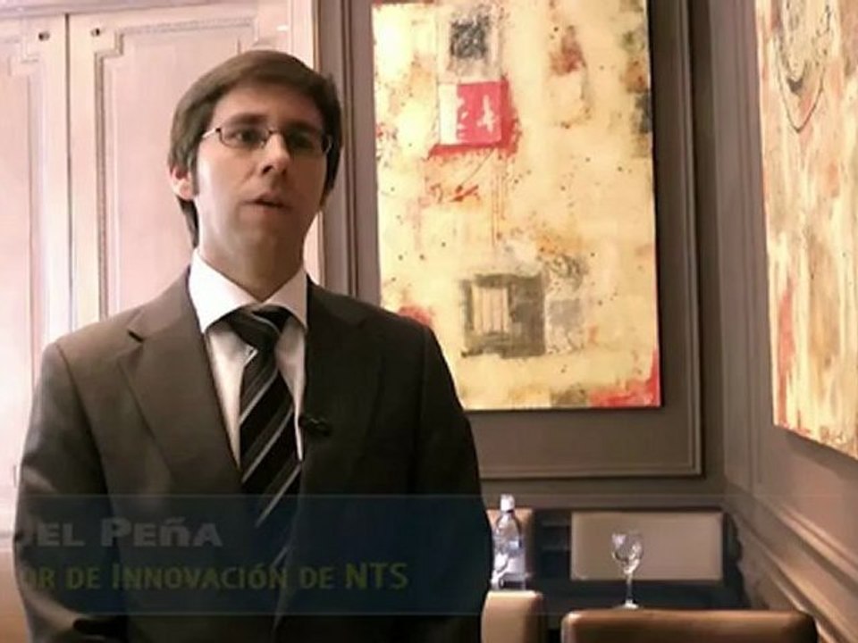 La gestión de dispositivos móviles, clave en la estrategia de NTS