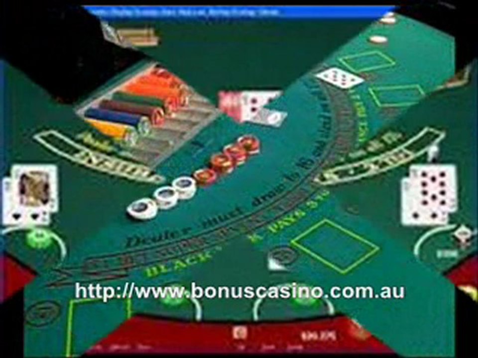 Black jack games