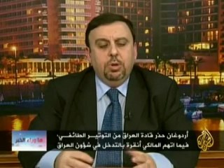 ما وراء الخبر - الأزمة السياسية في العراق