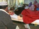 أزمة الأدوية الملوثة في باكستان