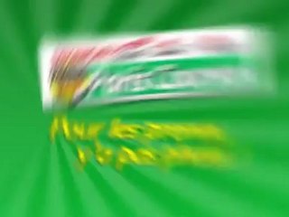 PUB PARIS-COURSES 15'