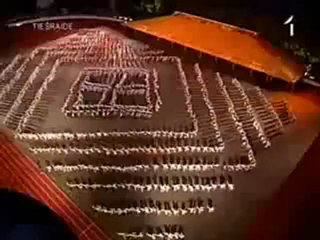 Perkonkrusts - an ancient Latvian entographical ornament 2008