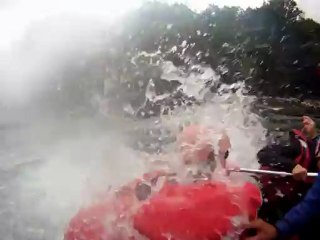 Le temps d'une chanson au fil de l'eau