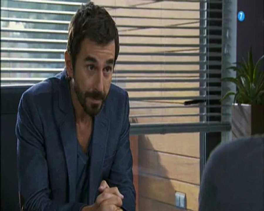 Quinto anuncio promocional de 'Frágiles' - Telecinco - con Ruth Núñez y Santi Millán