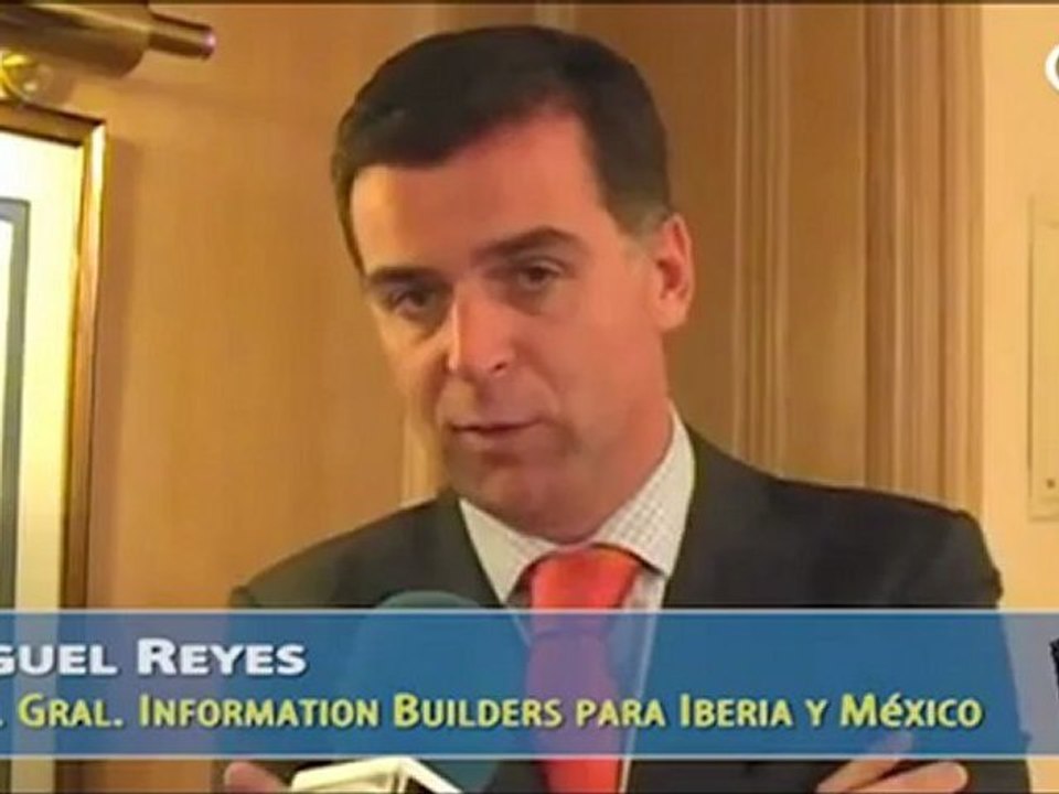 El momento de la inteligencia de negocio