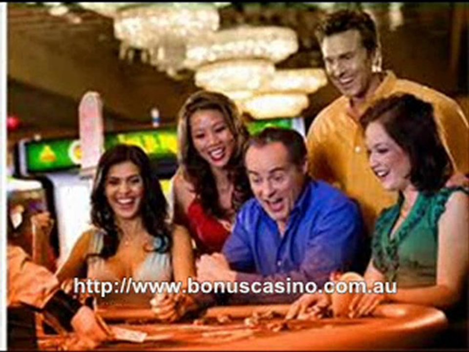 How to play black jack
