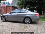 Occasion BMW 320 PARNES