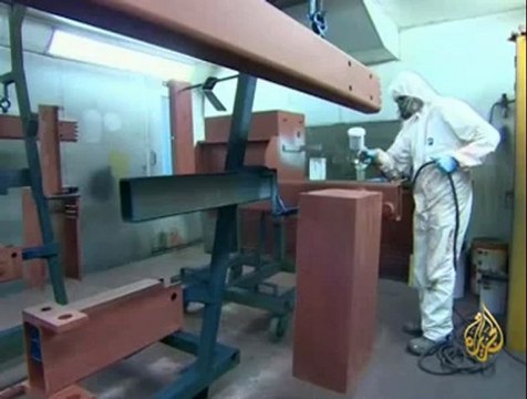 المعارضة تحمل الحكومة مسؤولية انكماش الاقتصاد