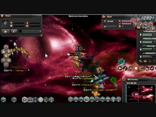 Ottoman Empire's War and NASA: Historical and Modern Perspectives