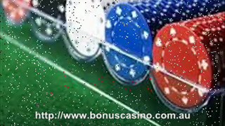 Free no deposit bonus casino