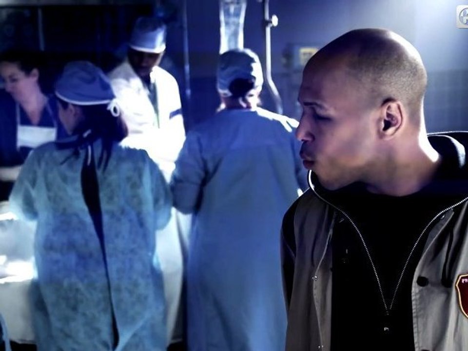 Jeremy Carr - Just One Breath (Official Music Video)