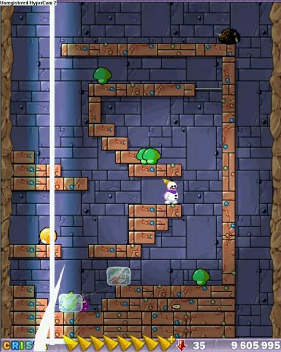 Comment faire 20 milions facilement 2/5