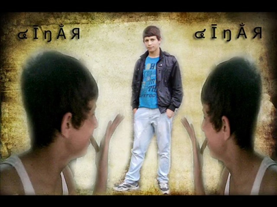 ÇıNaR RaP Gitme DeDiM